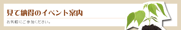 完成見学会