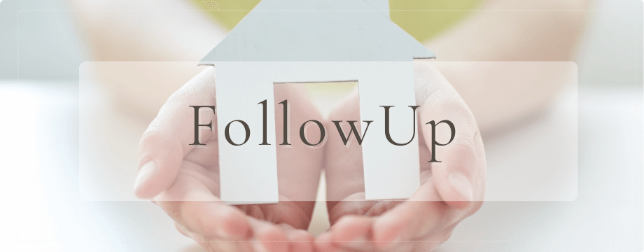 保険・保証・アフターメンテナンス