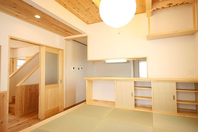 ウッドプラン実績
