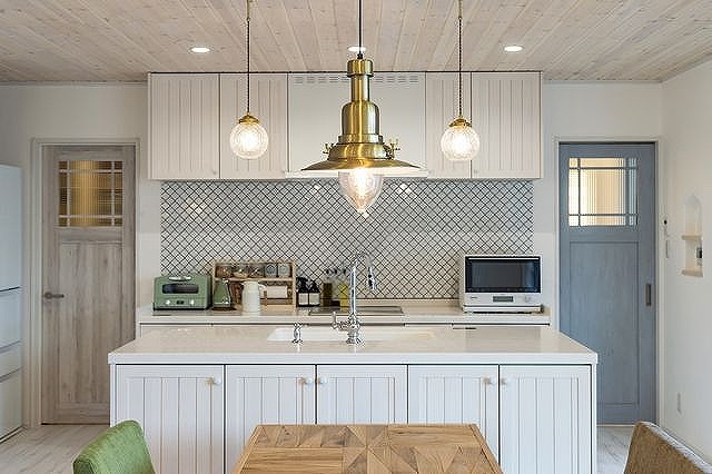 お洒落で可愛い真っ白な平屋のお家 S様邸 施工実績 注文住宅 群馬 高崎市 の工務店はエンジョイハウス ウッドプラン お洒落で可愛い真っ白な平屋のお家 S様邸 施工実績 注文住宅 群馬 高崎市 の工務店はエンジョイハウス ウッドプラン